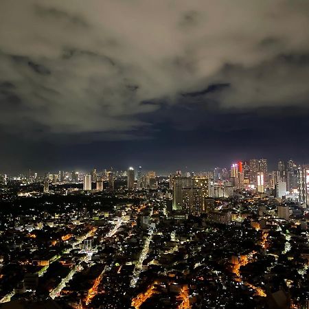 Apartmán The Serene Escape Rockwell Makati City View 1Br Manila Exteriér fotografie